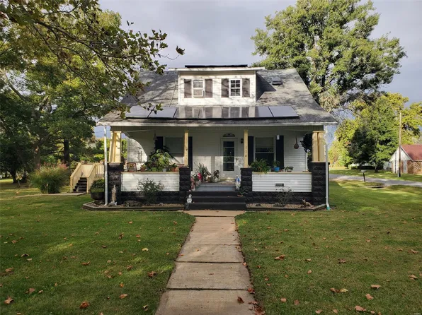 114 Iowa Ave, Shattuc, IL 62231