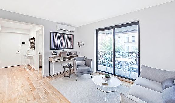 2nd image of 387 Bleecker St APT 5C