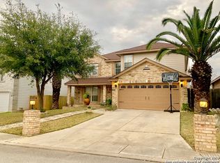 426 Bobcat Holw, San Antonio, TX 78251