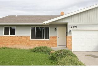 2093 Glasser Pl, Billings, MT 59102