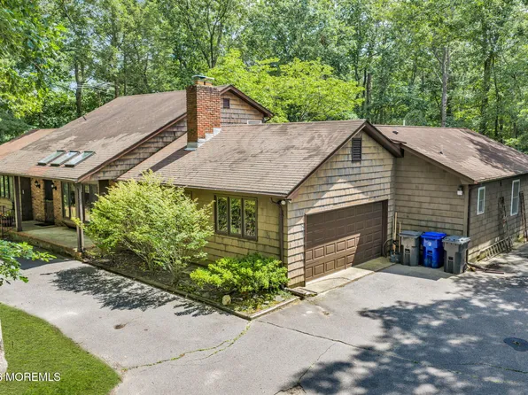 2528 Whitesville Road, Toms River, NJ 08755