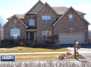 26601 Lindengate Cir, Plainfield, IL 60585