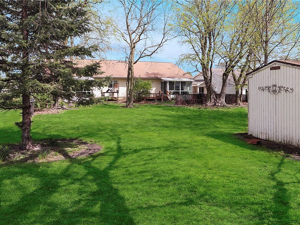 1911 Evergreen Ct, Mattoon, IL 61938 Zillow