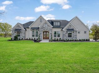 65 Red Bird Ln, Bells, TX 75414