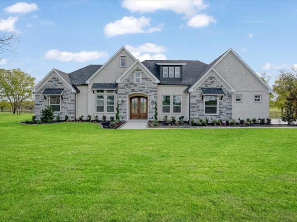 65 Red Bird Ln, Bells, TX 75414