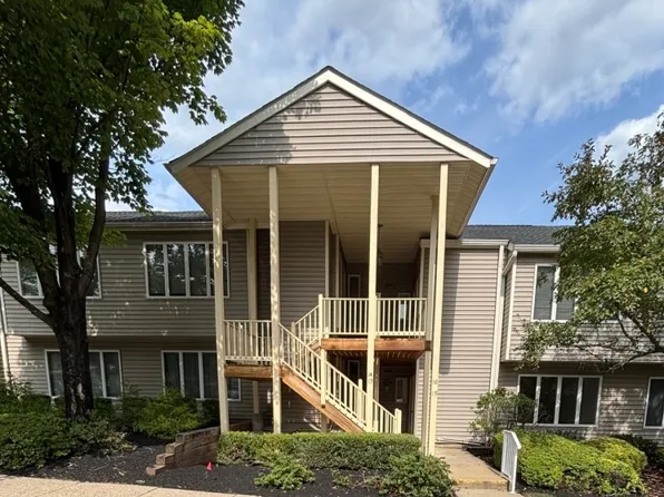 15 Westchester Terrace #15, Clinton Twp., NJ 08801
