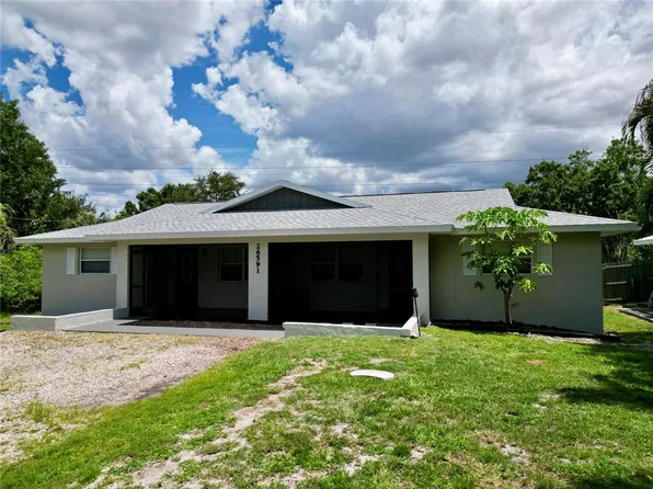 26591 Fairway Dr #A & B, Punta Gorda, FL 33982