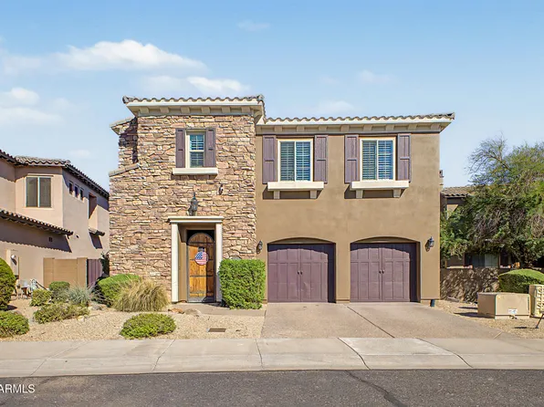 22223 N 39TH Street, Phoenix, AZ 85050