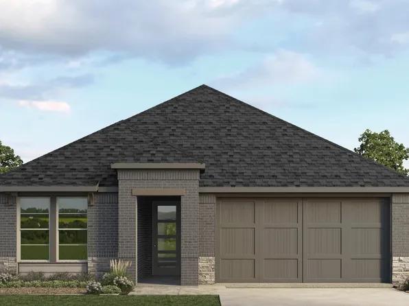 1705 Sabina Dr, Princeton, TX 75407