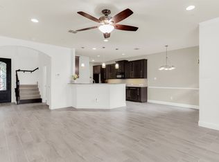 1607 Georgetown Dr, Allen, TX 75013