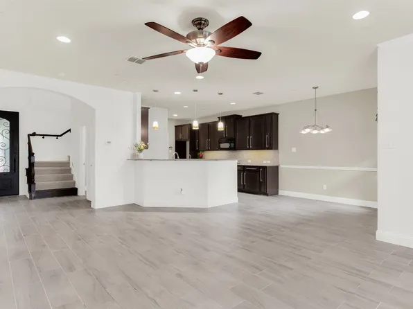 1607 Georgetown Dr, Allen, TX 75013