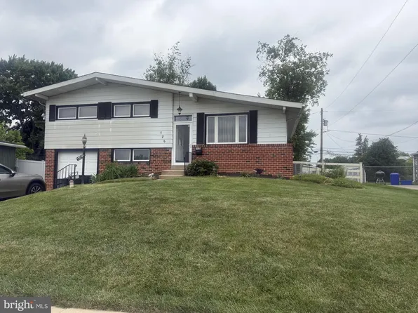 126 Yellowstone Rd, Plymouth Meeting, PA 19462