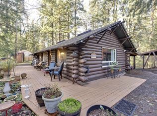 66480 E Mountain Air Dr, Welches, OR 97067