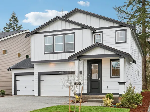 722 129th St E #13, Tacoma, WA 98445