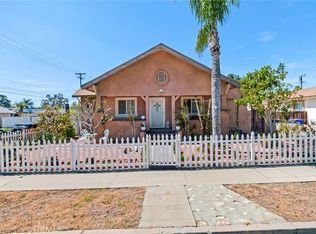 200 N Orange Ave, Rialto, CA 92376