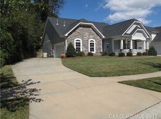 12107 Journeys End, Huntersville, NC 28078