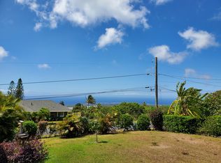 94-5755 Au Moku Pl Lot 337, Naalehu, HI 96772