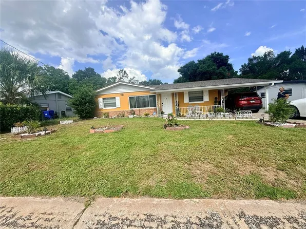 611 Ridgefield Ave, Ocoee, FL 34761