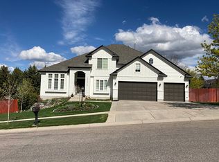 5245 Country Club Dr, Pocatello, ID 83204