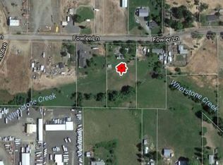 2168 Fowler Ln, Central Point, OR 97502