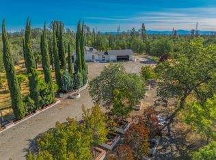 17528 Gwendo Ln, Anderson, CA 96007