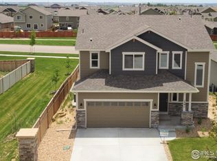 1391 Copeland Falls Rd, Severance, CO 80550