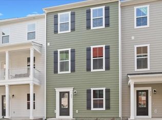 205 Broad St, Daleville, VA 24083