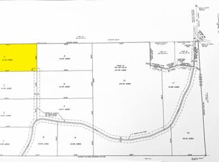LOT 4 E Shines Lake Rd, Drummond Island, MI 49726