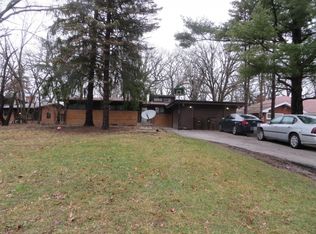 997 Wingate Rd, Olympia Fields, IL 60461