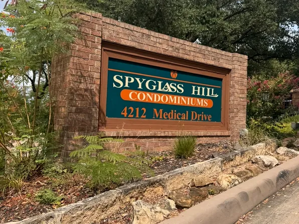 4212 Medical Dr #424, San Antonio, TX 78229