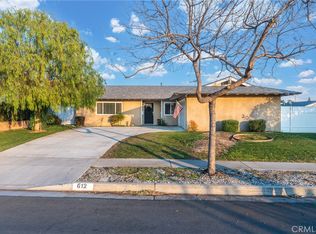 612 N Delancey Ave, San Dimas, CA 91773