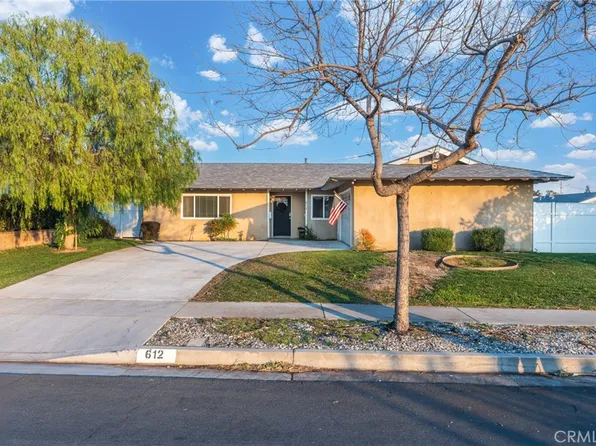 612 N Delancey Ave, San Dimas, CA 91773