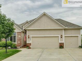 14305 Manor Ct, Leawood, KS 66224