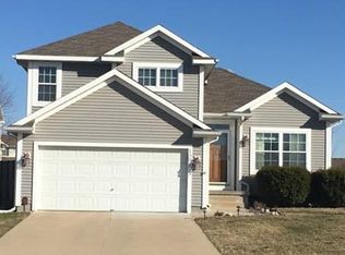 12205 Airline Ave, Urbandale, IA 50323