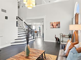 1701 Lantana Dr, Round Rock, TX 78664