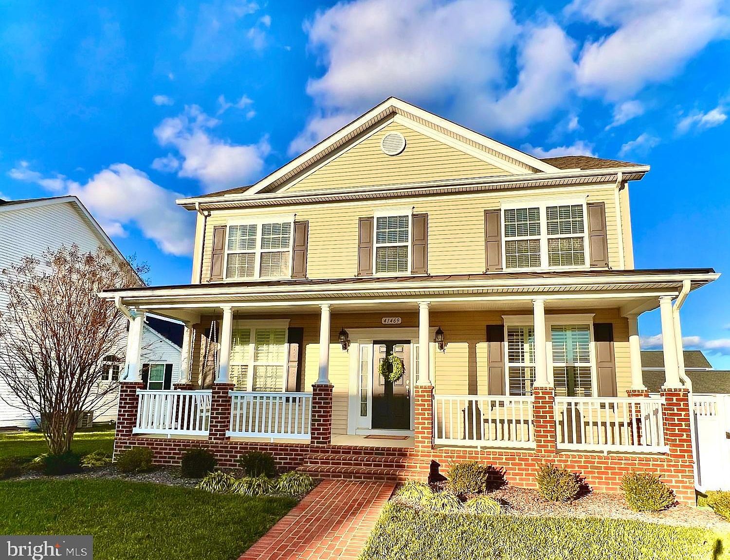 41469 Culpepper Way, Leonardtown, MD 20650 Zillow