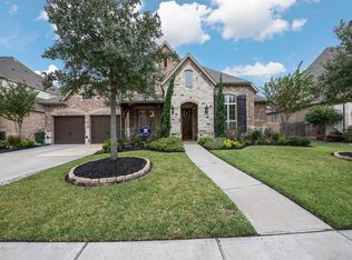 16806 E Caramel Apple Trl, Cypress, TX 77433