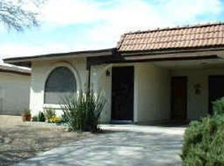 77 W Quail Run Dr, Wickenburg, AZ 85390