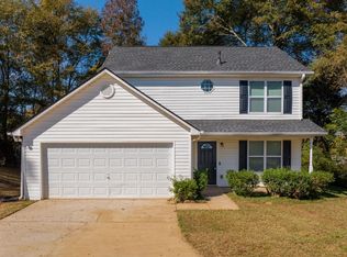 217 Coldsprings Ct, McDonough, GA 30253