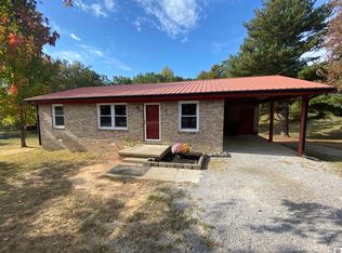 261 Powerline Dr, Cadiz, KY 42211