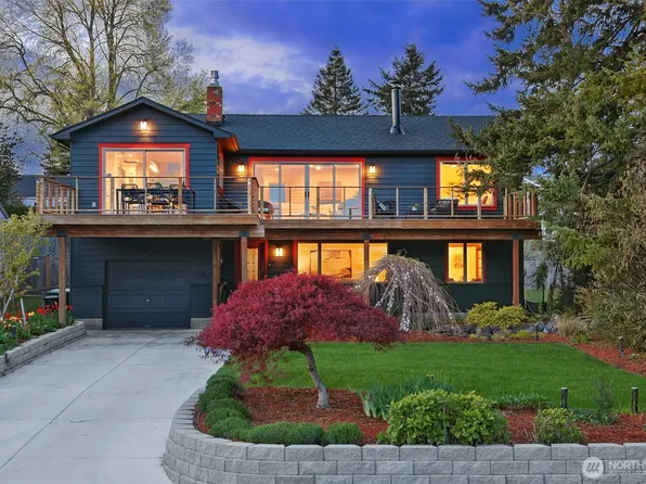 3918 SW 107th Street, Seattle, WA 98146