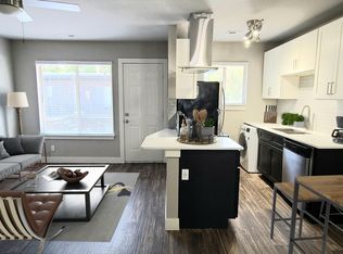 760 S 900 E #5, Salt Lake City, UT 84102
