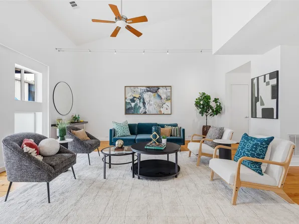 4214 Swiss Ave Unit A, Dallas, TX 75204