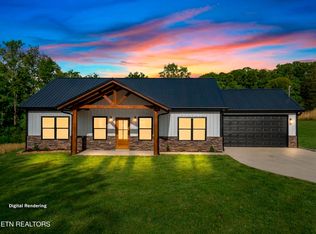 1503 Tranquil Trail Rd, Newport, TN 37821