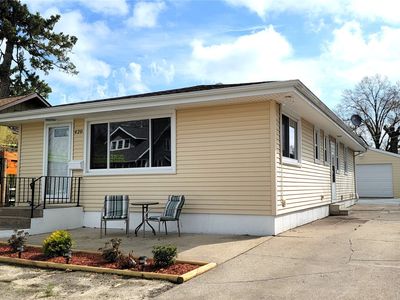 420 30th St SE, Cedar Rapids, IA, 52403