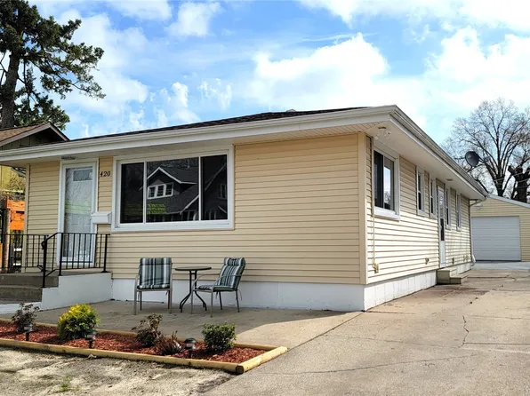 420 30th St SE, Cedar Rapids, IA 52403
