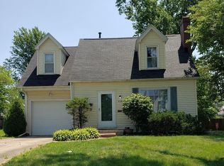 4104 N Devon Ln, Peoria, IL