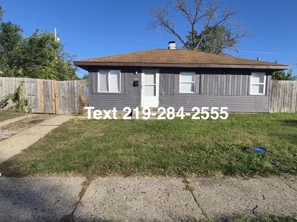 1211 Gibson Pl, Gary, IN 46403