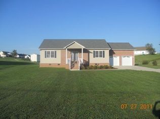 2068 Strawberry Dr, New Market, TN 37820