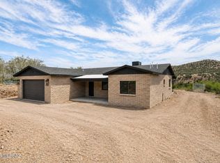 1383 Carolina Ct, Rio Rico, AZ 85648